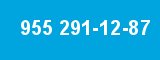 955 291-12-87